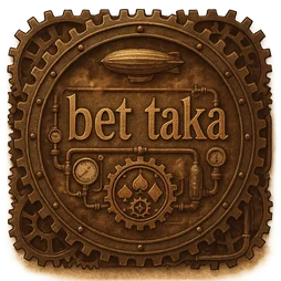 bet taka লোগো